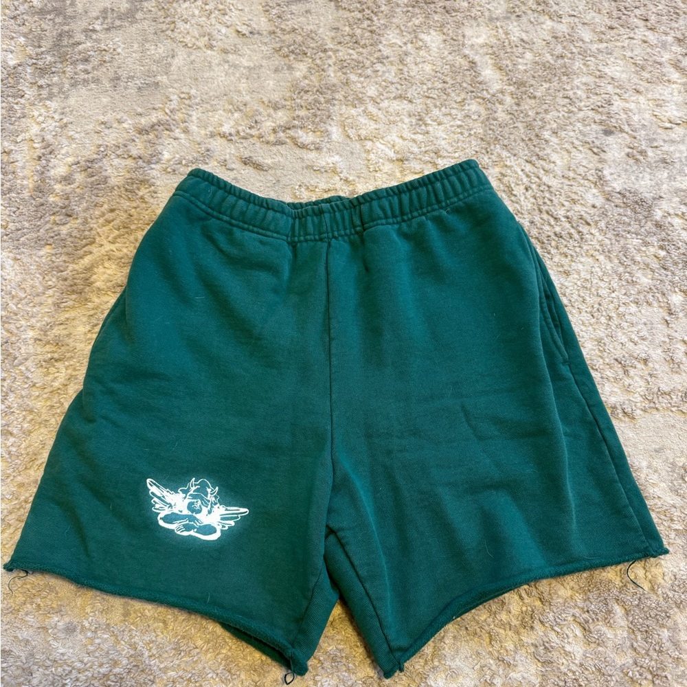 Boys Lie Shorts